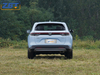 Honda Vezel New Energy Electric Sedan Electric Car USD $16599.00 - $16999.00/
