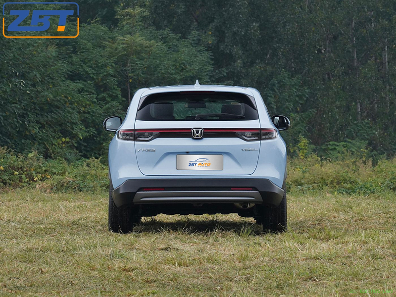 Honda Vezel New Energy Electric Sedan Electric Car USD $16599.00 - $16999.00/