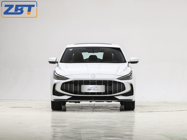 MG5 New Energy Hybrid SUV U.S. Price $13,599.00 - $13,999.00