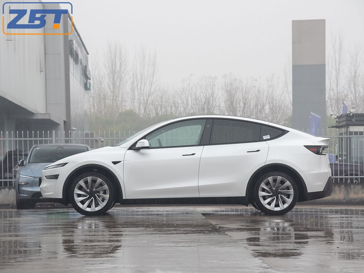 Model Y+ WH04