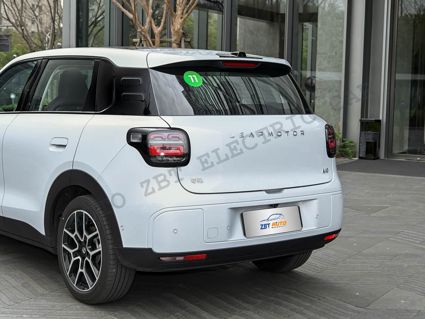 LINPAO A10 - A31