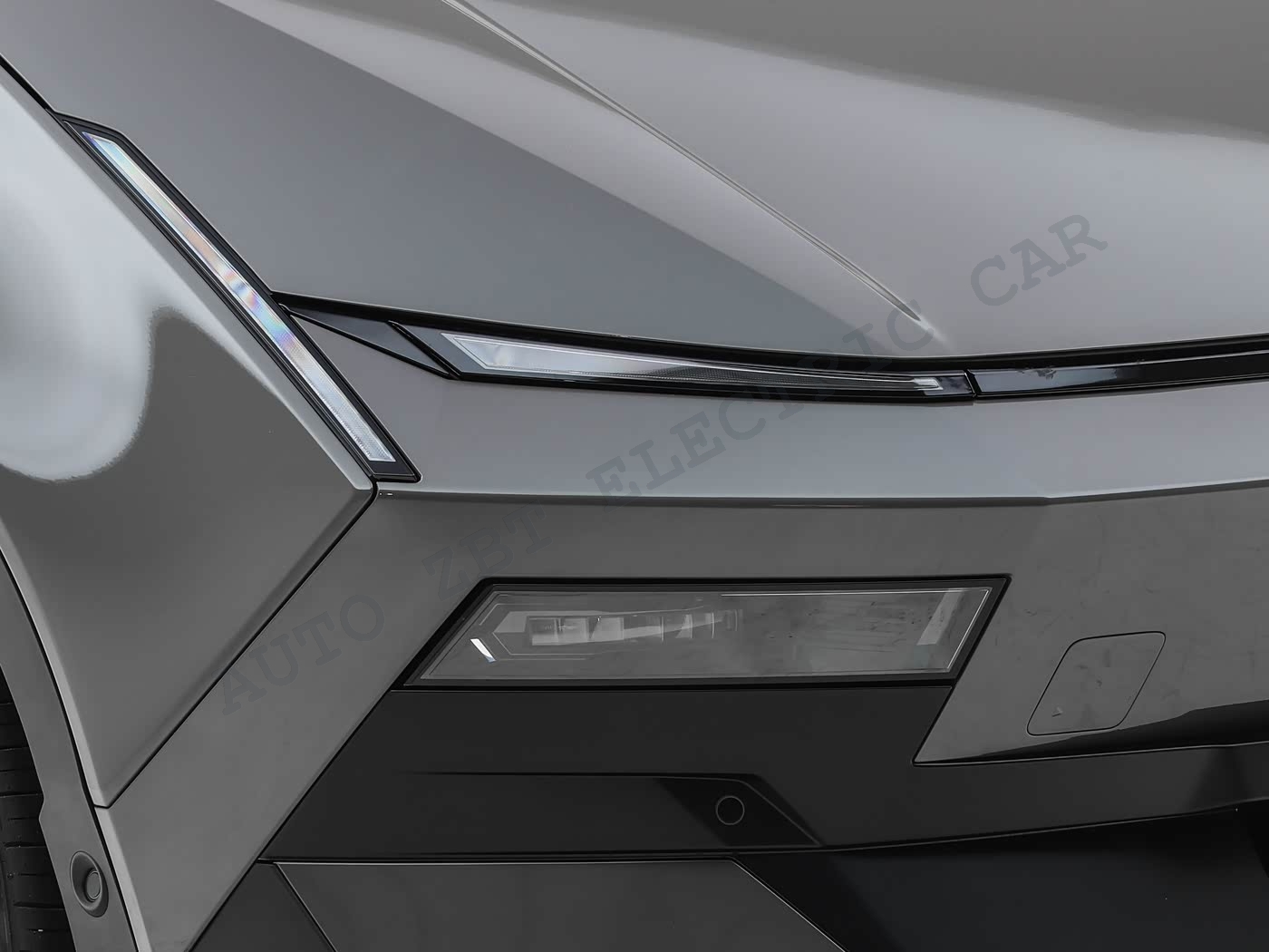 IONIQ V - G13