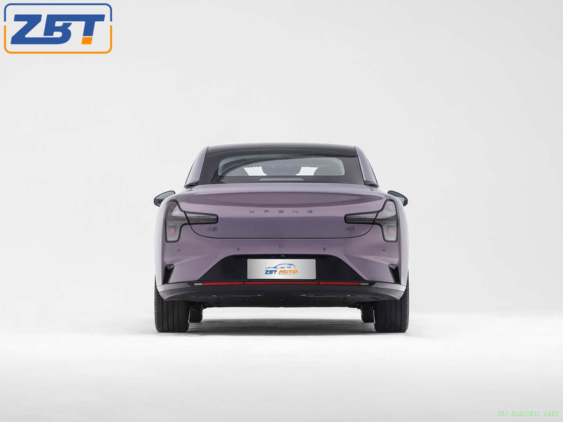 XPENG MONA M03 Gasoline-Powered SUV Fuel Vehicle US $20599.00 - 20999.00/