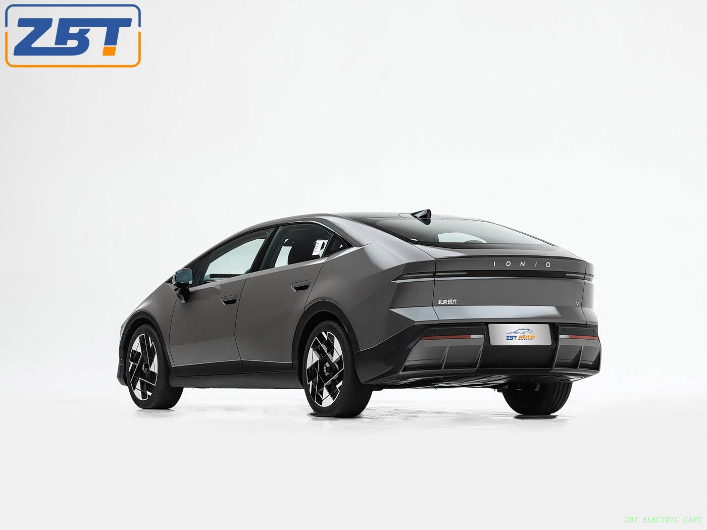 IONIQ V Gasoline-Powered SUV Fuel Vehicle US $15599.00 - 15999.00/