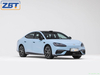 GEELY YHTT Gasoline-Powered SUV Fuel Vehicle US $23599.00 - 23999.00/