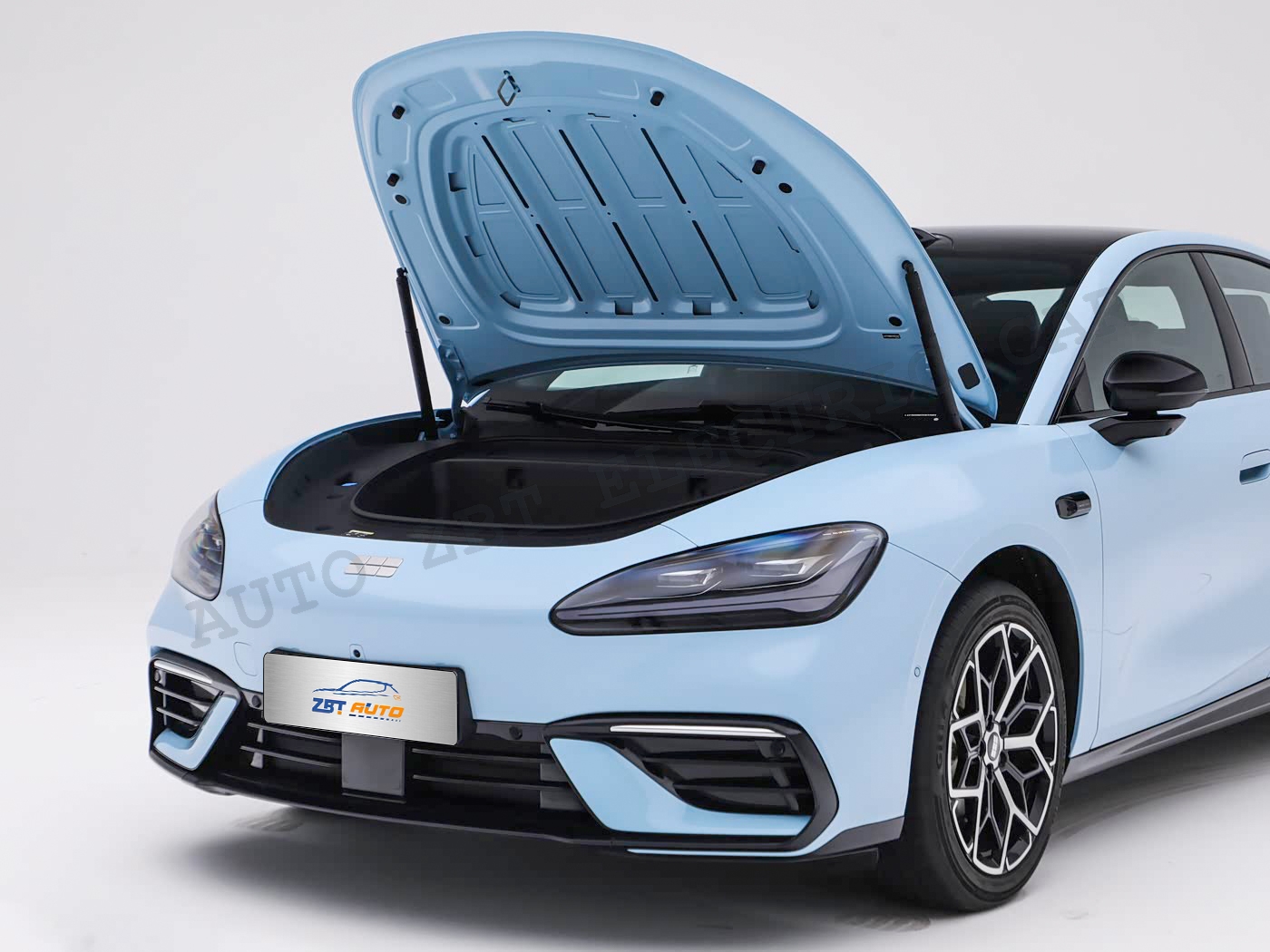GEELY YHTT - BL08