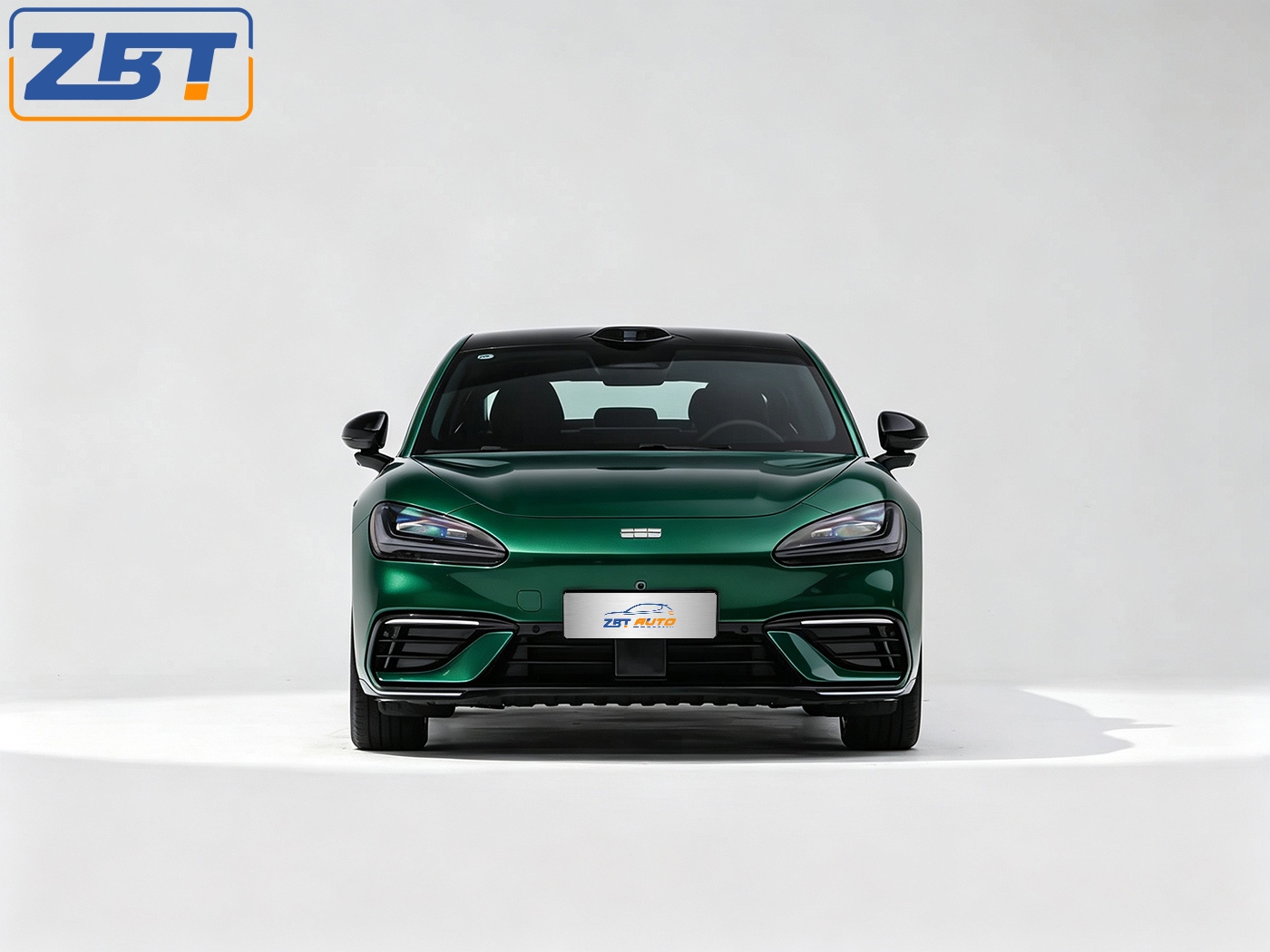 GEELY YHTT - L02