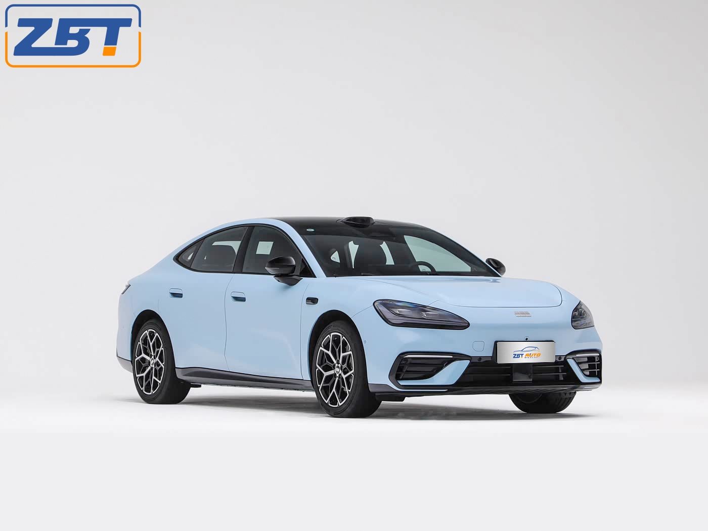 GEELY YHTT - BL03