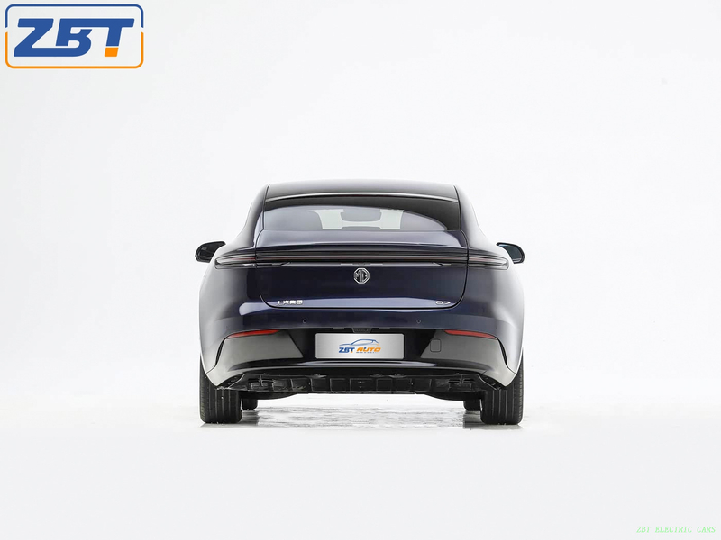 MG 07 Gasoline-Powered SUV Fuel Vehicle US $18599.00 - 18999.00/