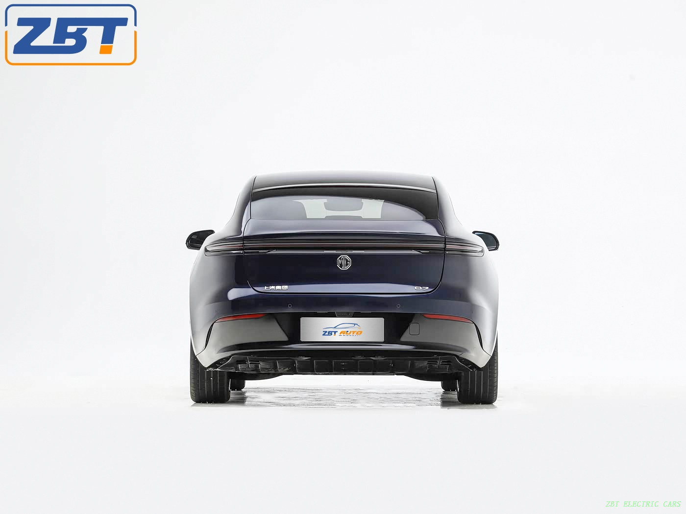 MG 07 Gasoline-Powered SUV Fuel Vehicle US $18599.00 - 18999.00/