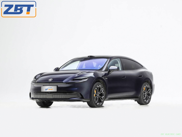 MG 07 Gasoline-Powered SUV Fuel Vehicle US $18599.00 - 18999.00/