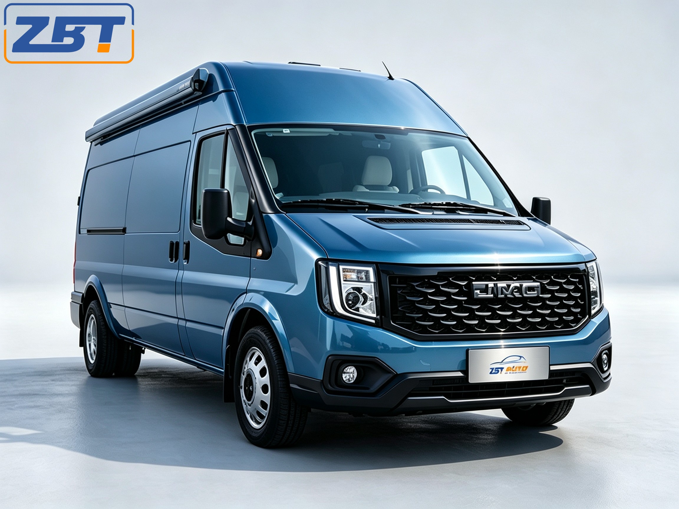 JMC RV - BL03