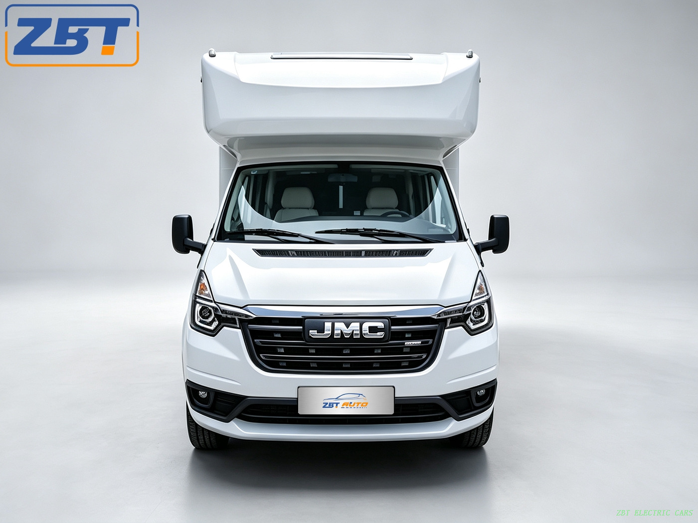 JMC box-type RV Gasoline-Powered RV Fuel Vehicle US $45599.00 - 45999.00/
