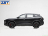 2026 jetour dasheng Gasoline-Powered SUV Fuel Vehicle US $17599.00 - 17999.00/