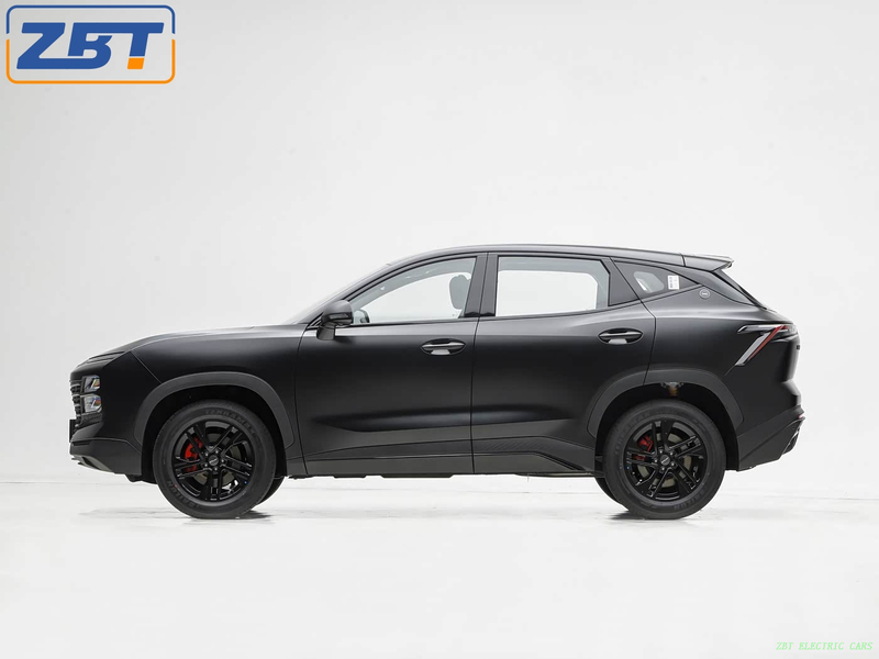 2026 jetour dasheng Gasoline-Powered SUV Fuel Vehicle US $17599.00 - 17999.00/