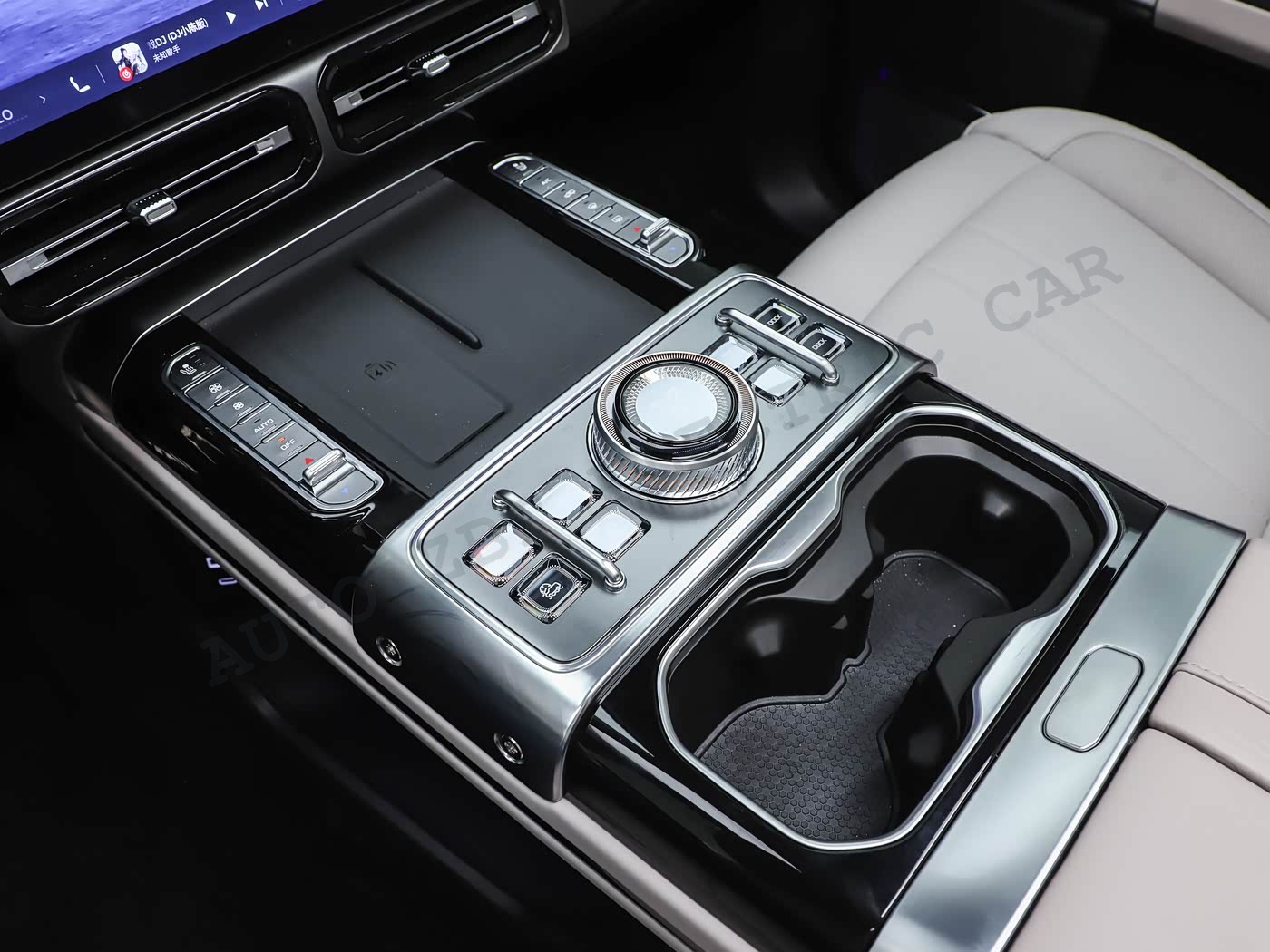 ZHONGHENG G700 - G55