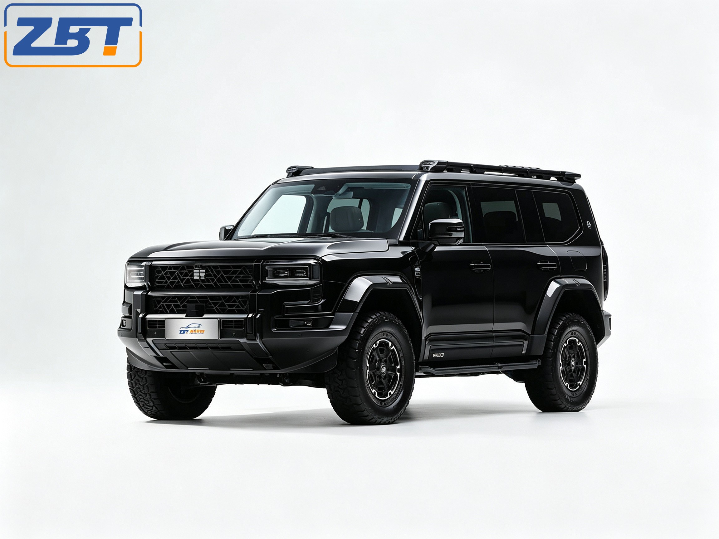 ZHONGHENG G700 - B01