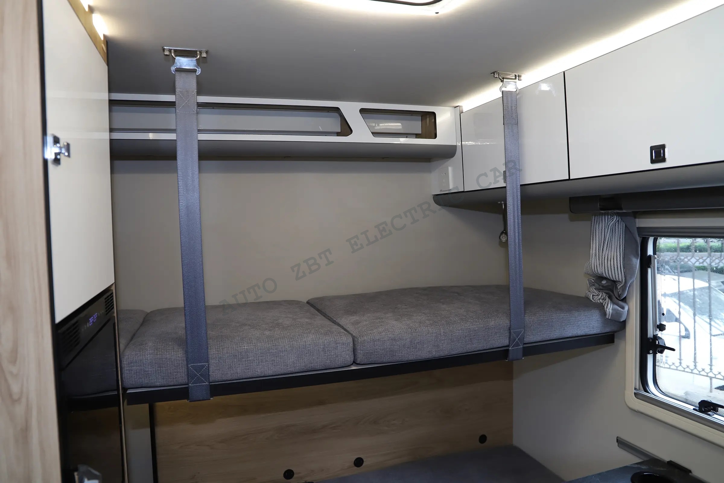 Free-style RV - W60
