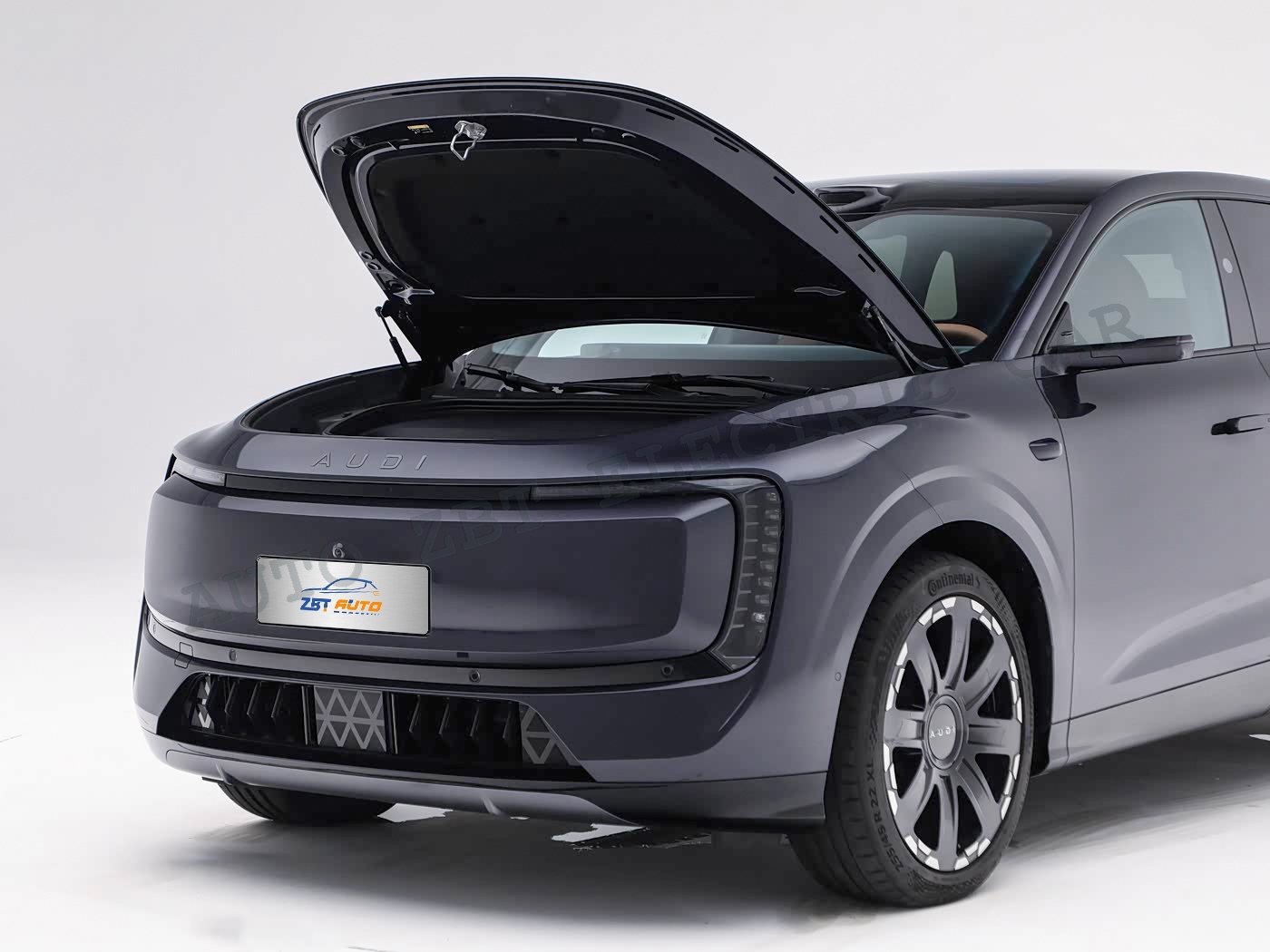 AUDI EX7 - B08