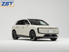 AU-DI EX7 Gasoline-Powered SUV Fuel Vehicle US $49599.00 - 49999.00/