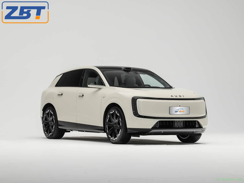 AU-DI EX7 Gasoline-Powered SUV Fuel Vehicle US $49599.00 - 49999.00/