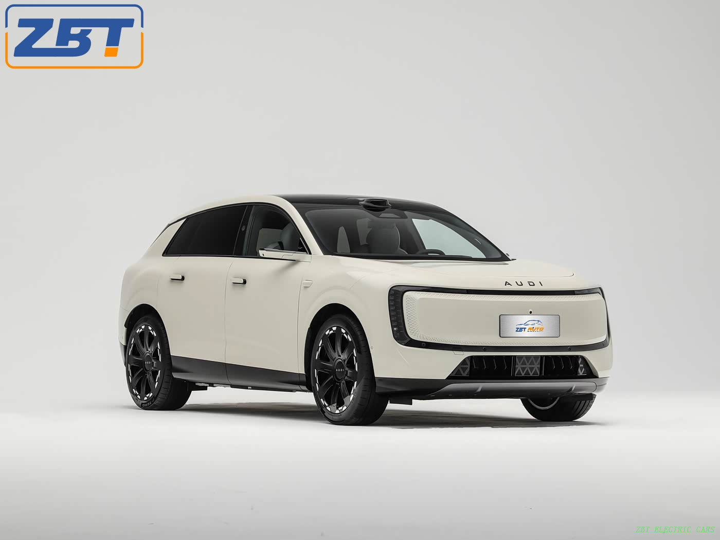 AU-DI EX7 Gasoline-Powered SUV Fuel Vehicle US $49599.00 - 49999.00/