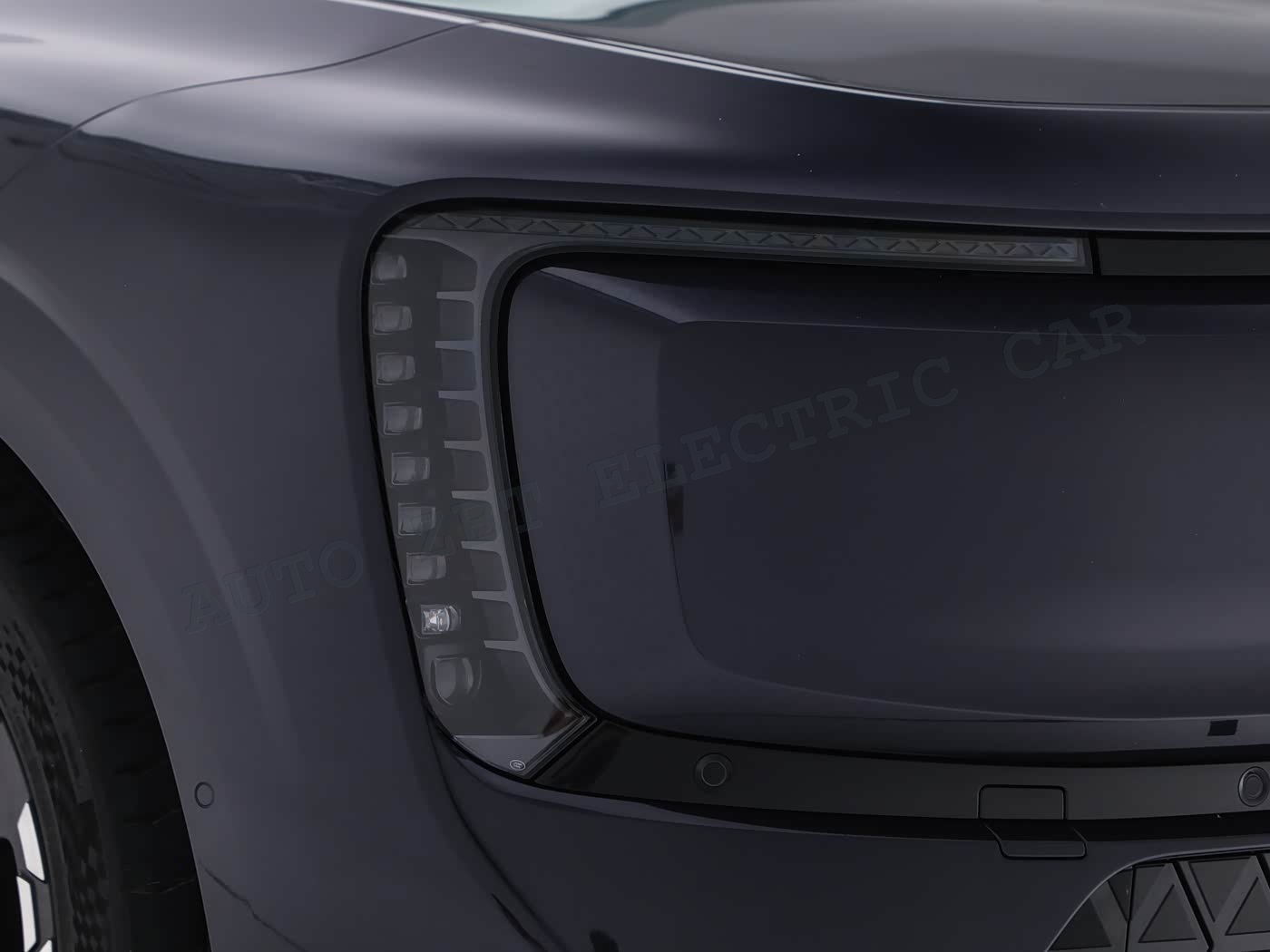 AUDI EX7 - B14