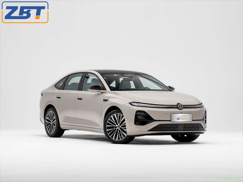 ID.ERA 5S New Energy Hybrid SUV U.S. Price $21,799.00 - $21,999.00