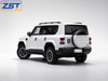 2026 gacmotor yue7 Gasoline-Powered SUV Fuel Vehicle US $29599.00 - 29899.00/