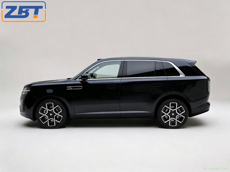 XIAOMI PENCEN N70 MAX Gasoline-Powered SUV Fuel Vehicle US $37599.00 - 37999.00/