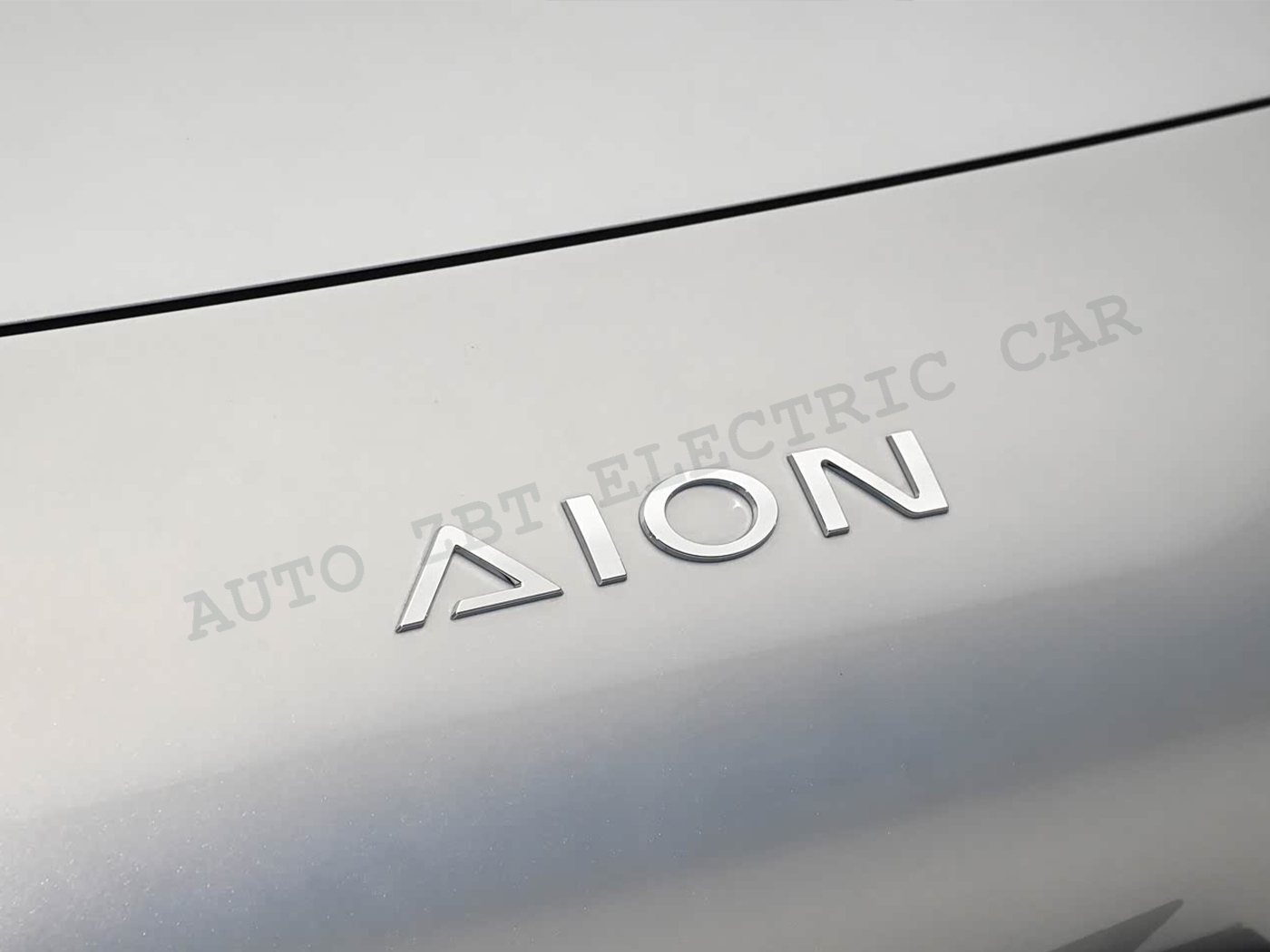 AION RT - A19
