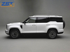 GWM H10 Gasoline-Powered SUV Fuel Vehicle US $33599.00 - 33999.00/