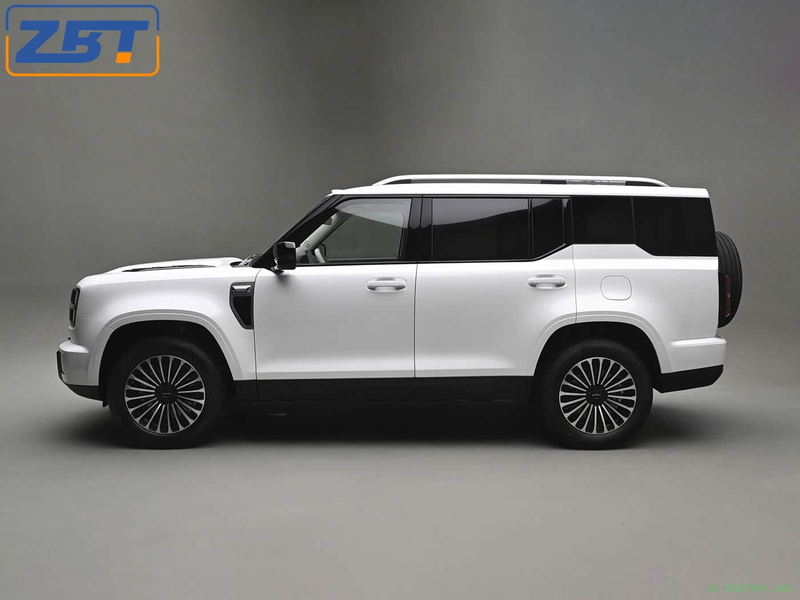 GWM H10 Gasoline-Powered SUV Fuel Vehicle US $33599.00 - 33999.00/