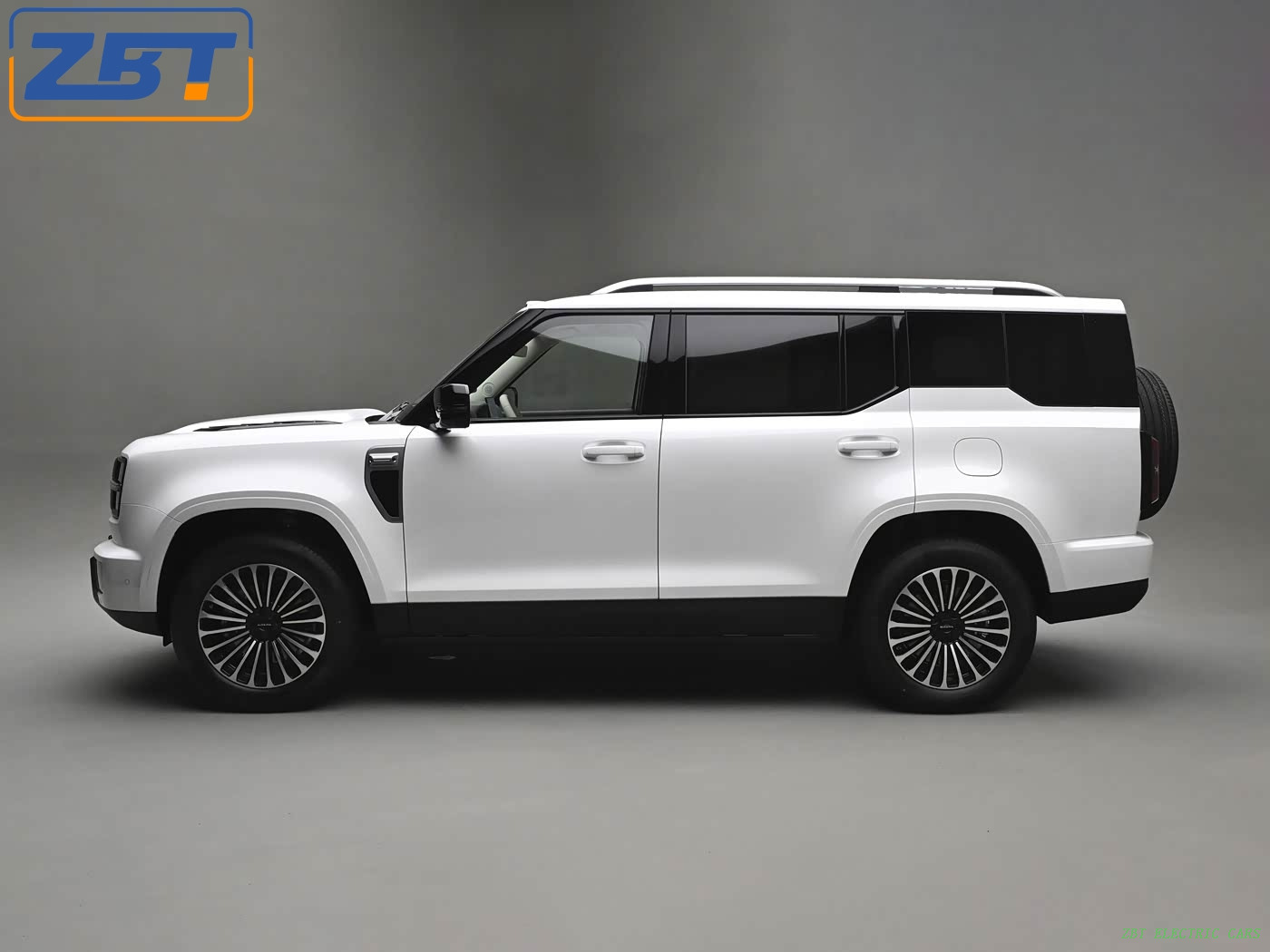 GWM H10 Gasoline-Powered SUV Fuel Vehicle US $33599.00 - 33999.00/