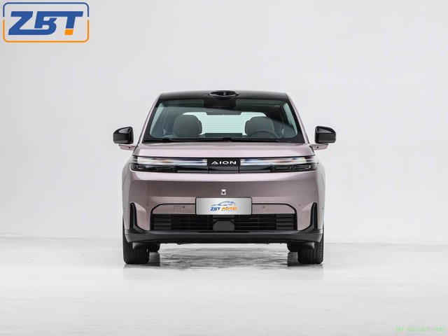 AION N60 Gasoline-Powered SUV Fuel Vehicle US $17599.00 - 17999.00/