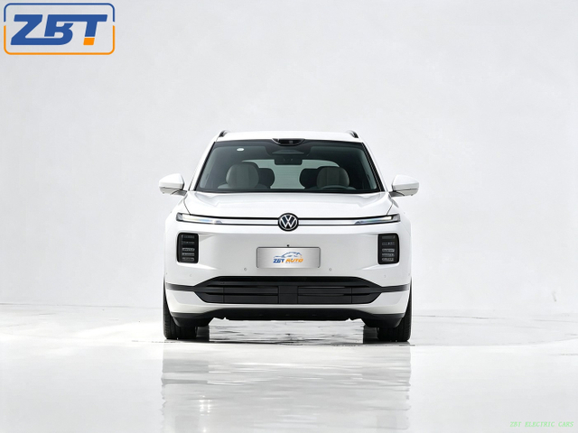 ID.ERA 9X Gasoline-Powered SUV Fuel Vehicle US $49599.00 - 49999.00/