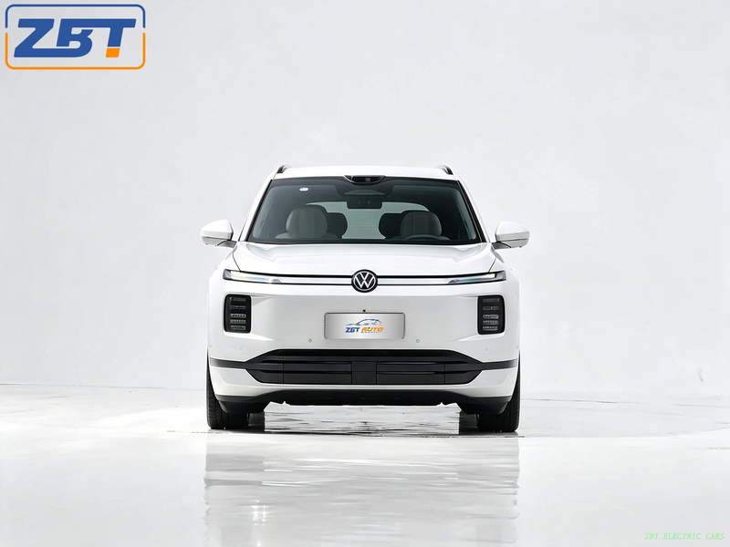 ID.ERA 9X Gasoline-Powered SUV Fuel Vehicle US $49599.00 - 49999.00/