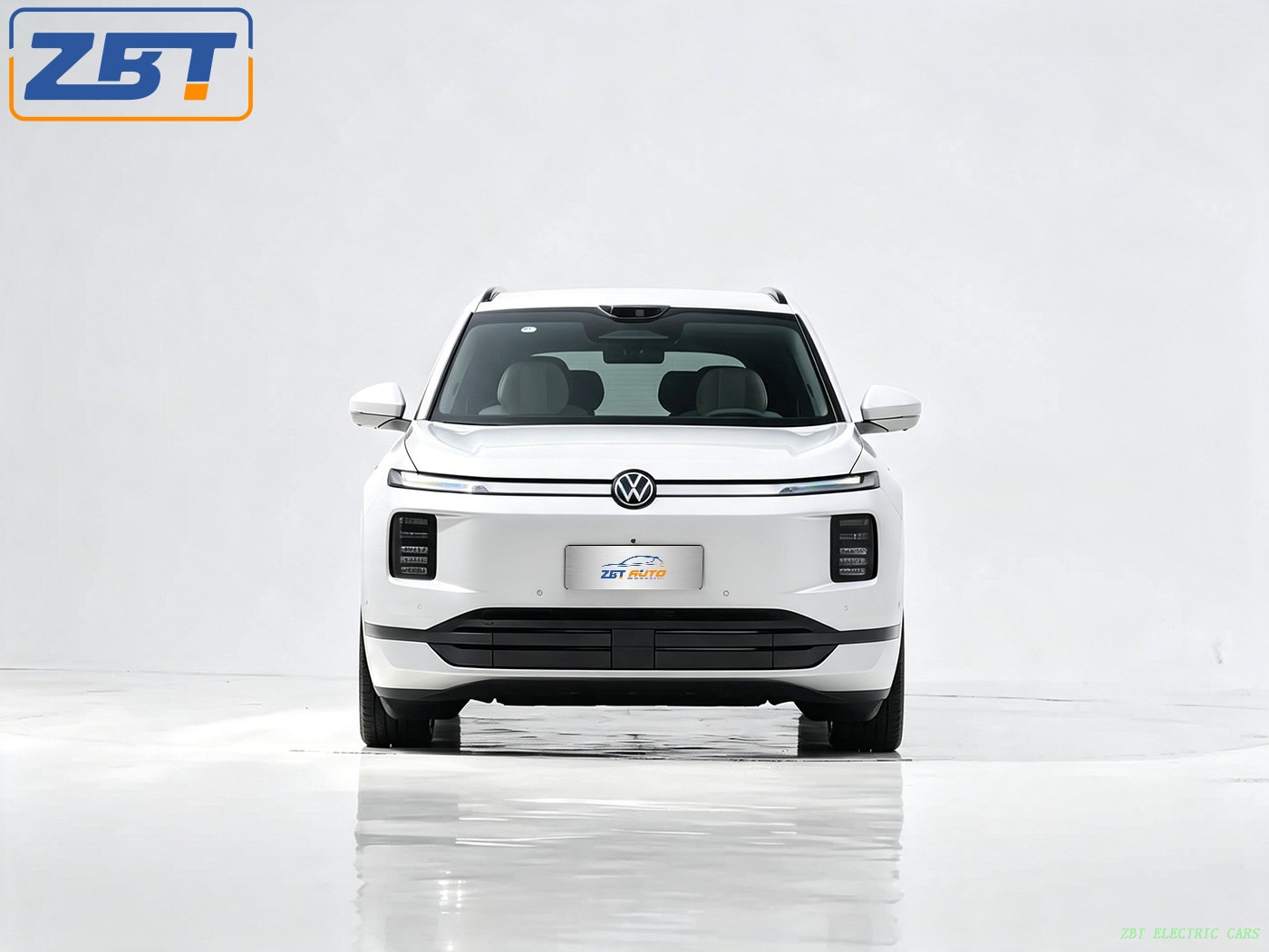 ID.ERA 9X Gasoline-Powered SUV Fuel Vehicle US $49599.00 - 49999.00/
