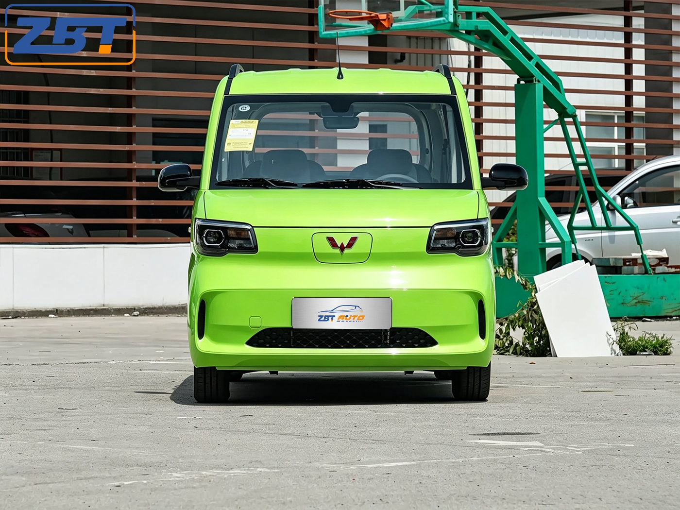Wuling Sunshine - L02