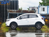 Livan X3 Pro Gasoline-Powered SUV Fuel Vehicle US $7399.00 - 7599.00/