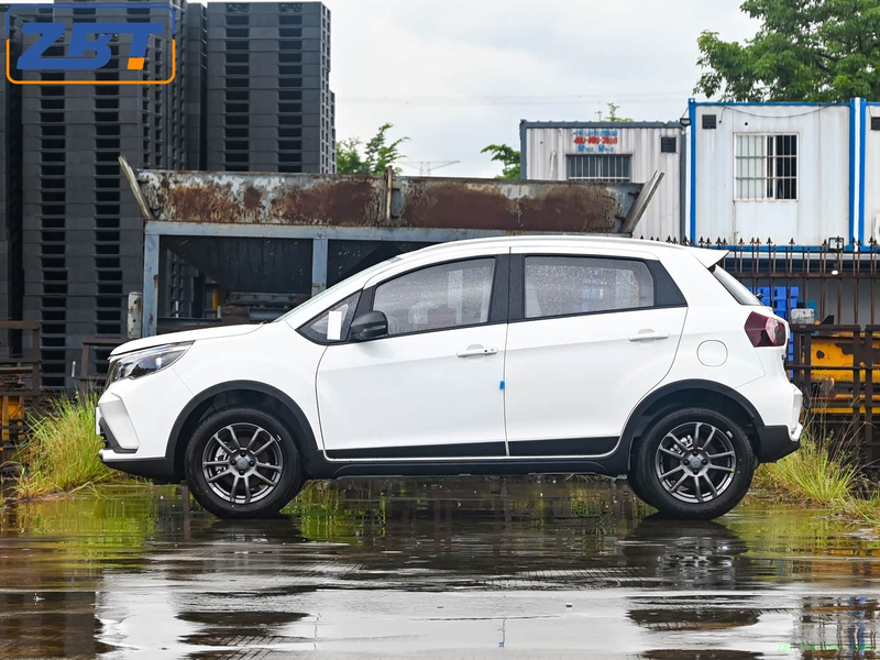 Livan X3 Pro Gasoline-Powered SUV Fuel Vehicle US $7399.00 - 7599.00/