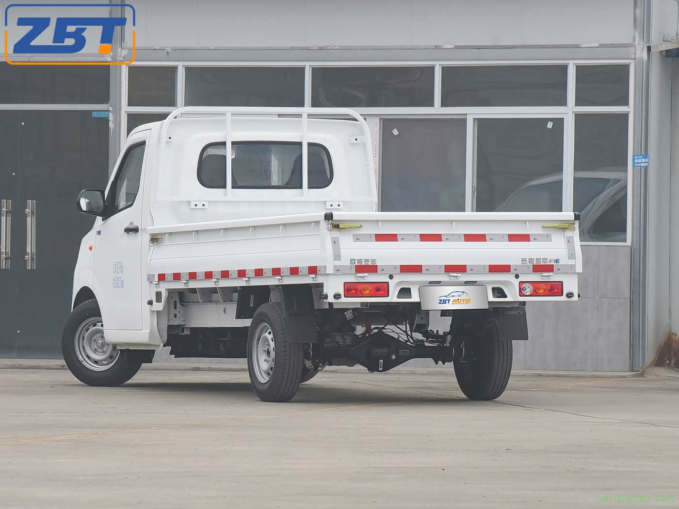 Geely Yuancheng F1E Gasoline-Powered SUV Fuel Vehicle US $19799.00 - 19999.00/