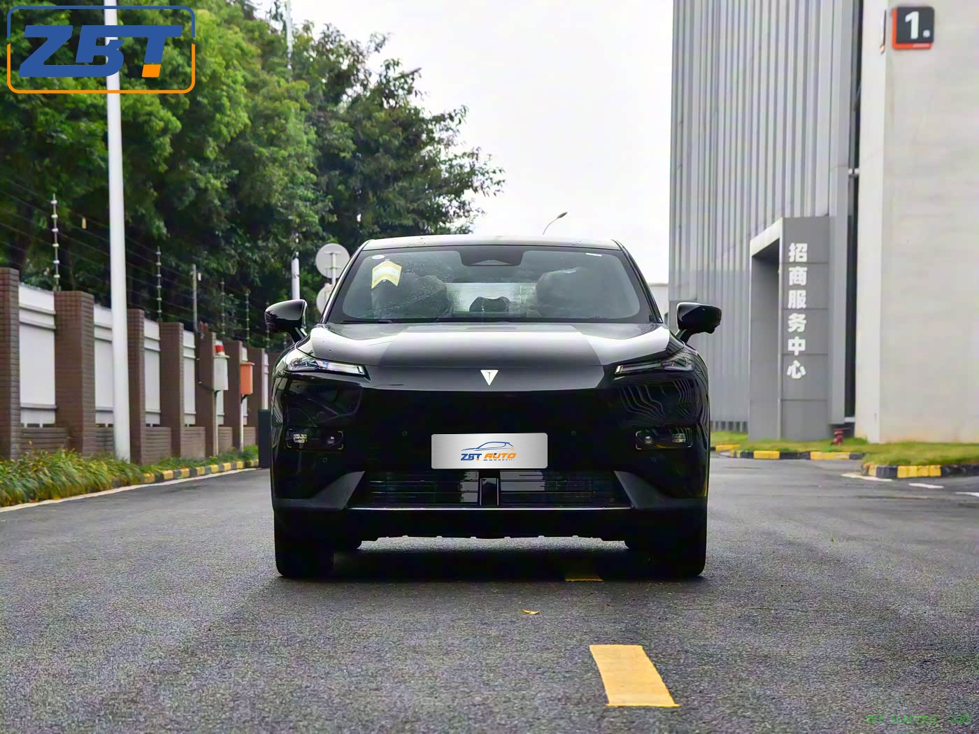 Deepal S05 Gasoline-Powered SUV Fuel Vehicle US $16799.00 - 16999.00/