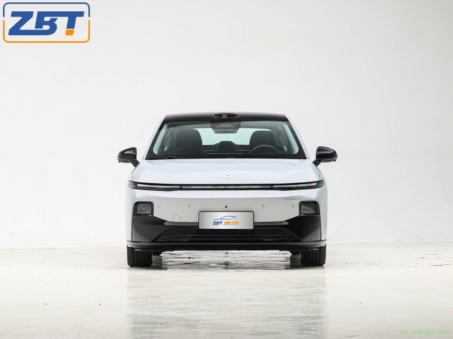 leapmotor B01 New Energy Hybrid SUV U.S. Price $21,799.00 - $21,999.00