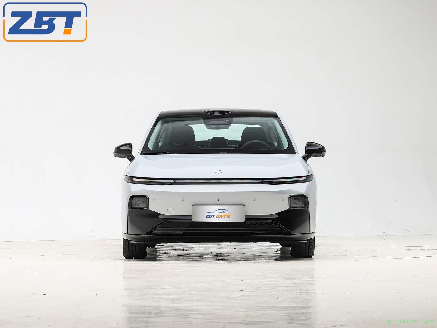 leapmotor B01 New Energy Hybrid SUV U.S. Price $21,799.00 - $21,999.00