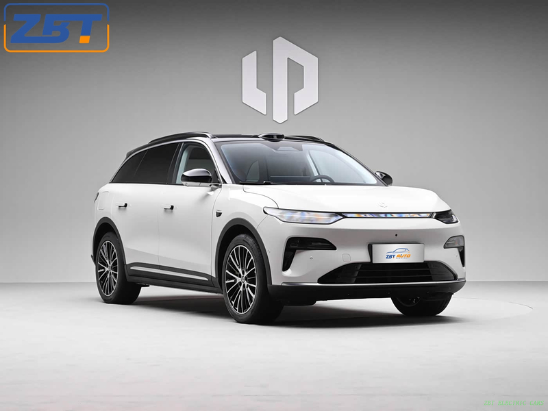 leapmotor C11 Gasoline-Powered SUV Fuel Vehicle US $22599.00 - 22999.00/