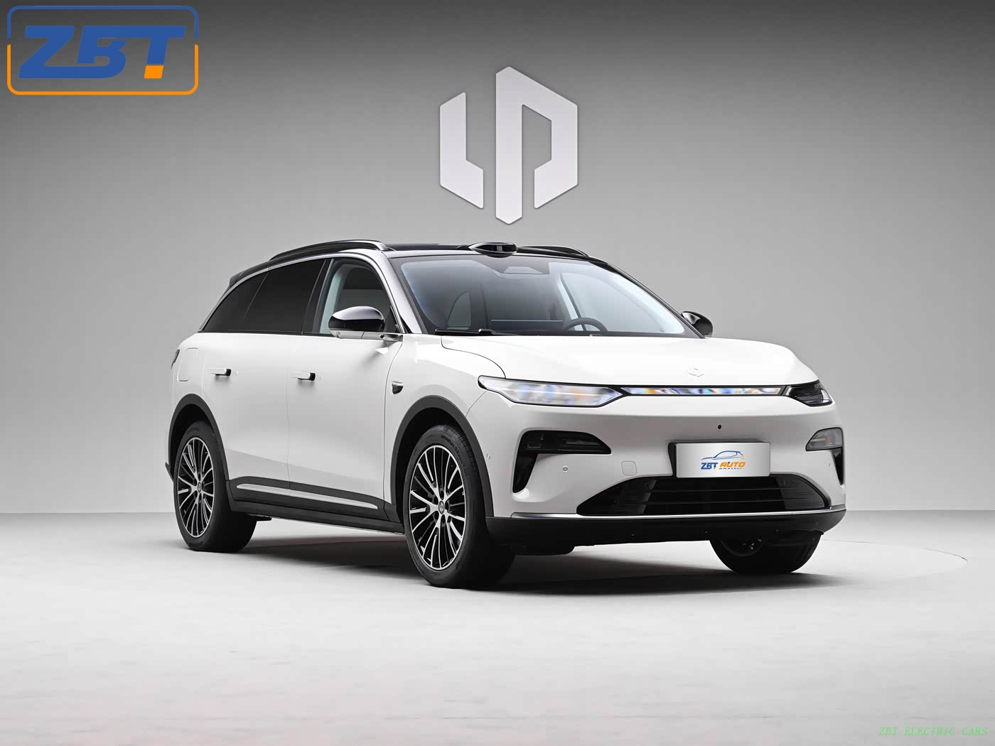 leapmotor C11 Gasoline-Powered SUV Fuel Vehicle US $22599.00 - 22999.00/