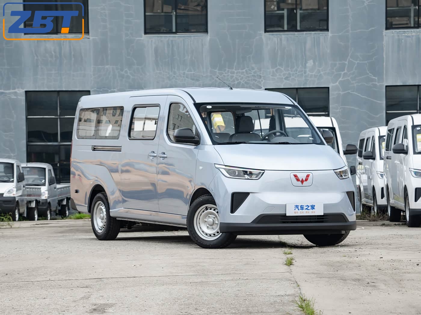 wuling yangguang - G03