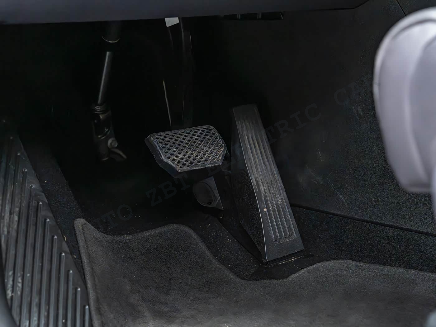 leapmotor C16 - W47