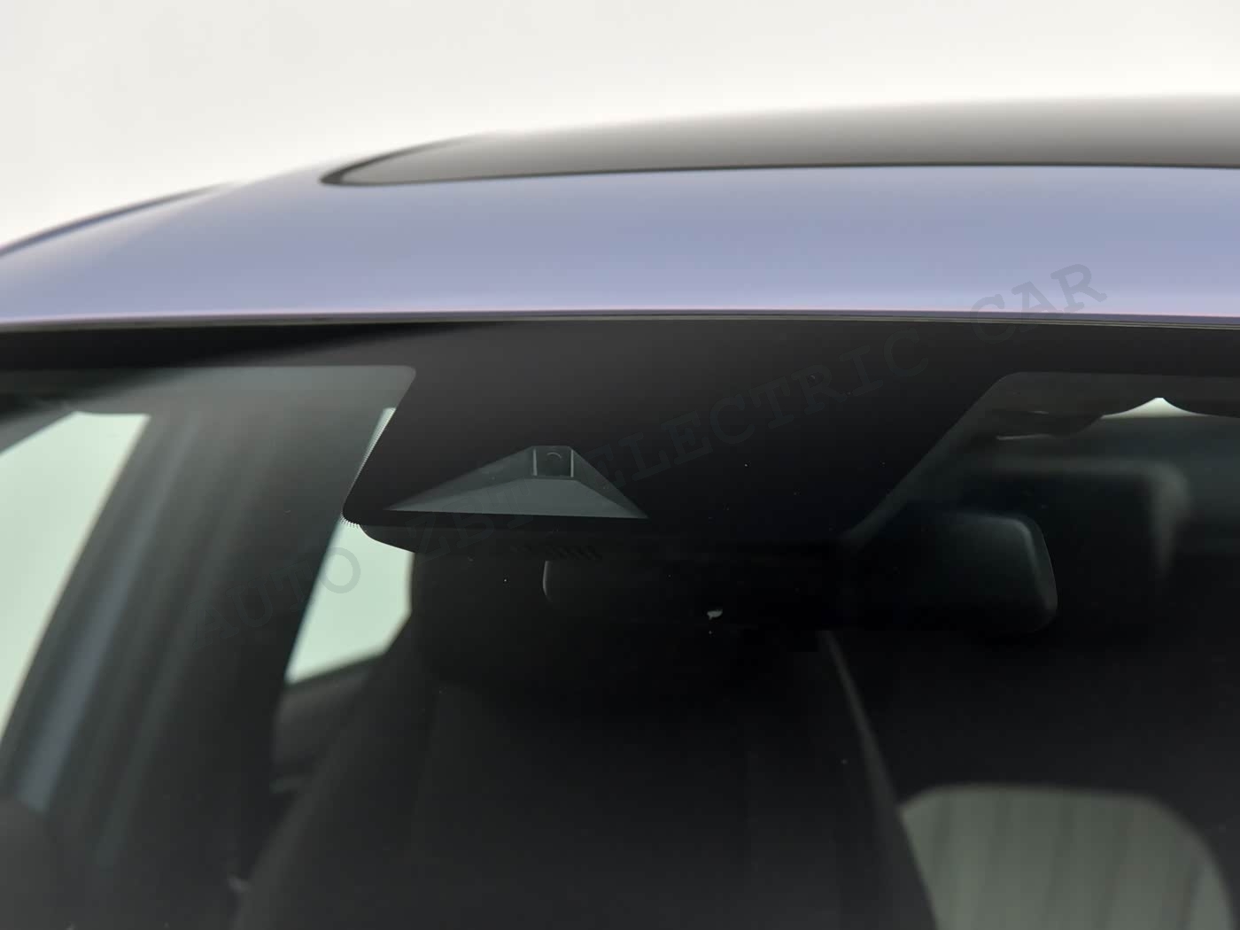 Changan Yidon - BL12